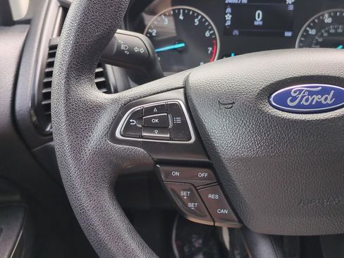 Used 2022 Ford EcoSport SE AWD/4WD image 28