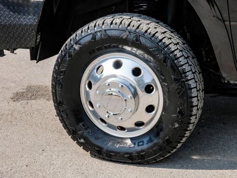 Used 2018 RAM 3500 Laramie AWD/4WD image 61