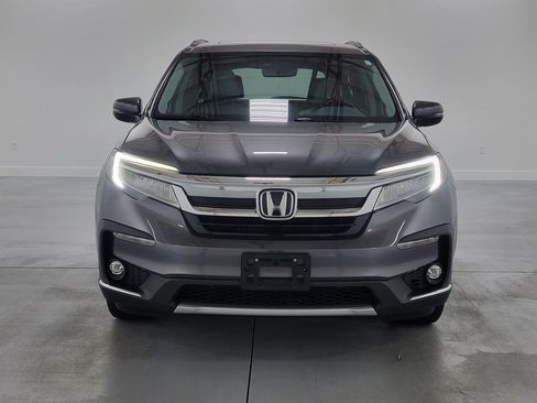 Used 2021 Honda Pilot Touring image 3