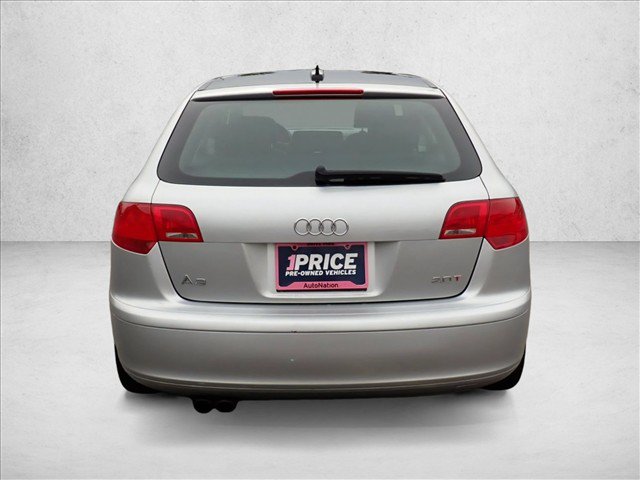 Used 2006 Audi A3 2.0T FWD image 3