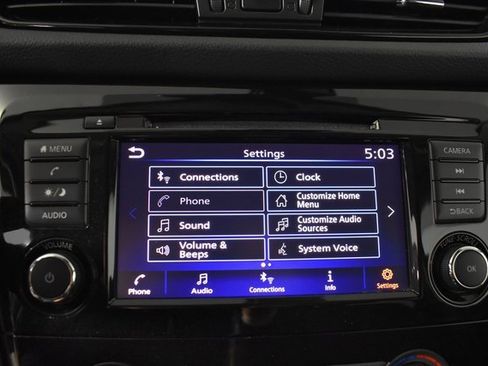 Used 2020 Nissan Rogue Sport S w/ Appearance Package image 19