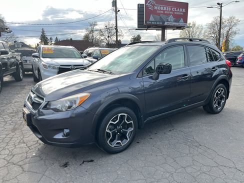 Used 2014 Subaru Crosstrek 2.0i Premium image 2