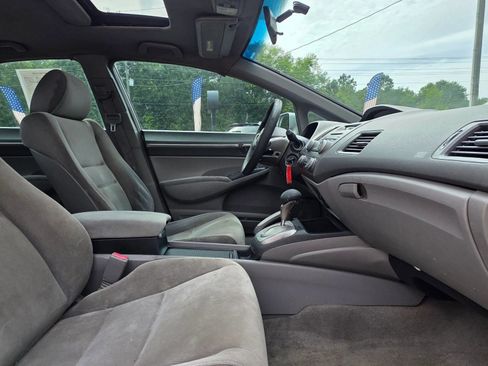 Used 2007 Honda Civic EX image 14