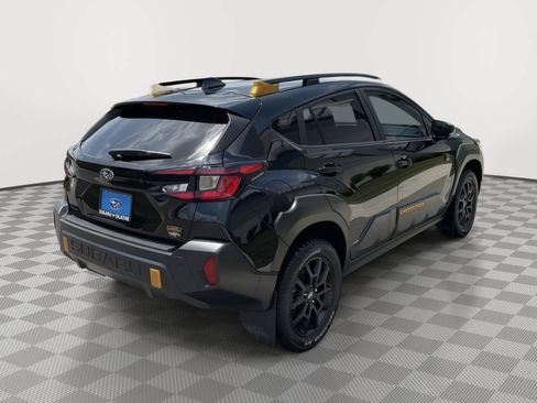 Certified 2024 Subaru Crosstrek 2.5i Wilderness w/ Crosstrek Mirror Package AWD/4WD image 15