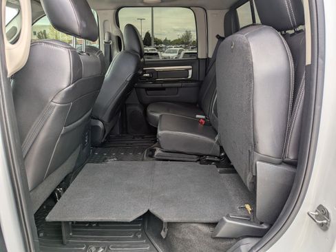 Used 2017 RAM 1500 Sport AWD/4WD image 31