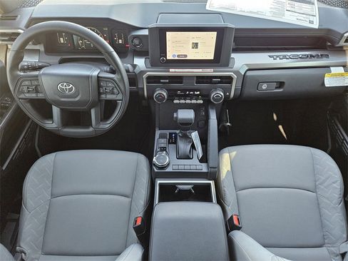 New 2025 Toyota Tacoma SR5 image 19