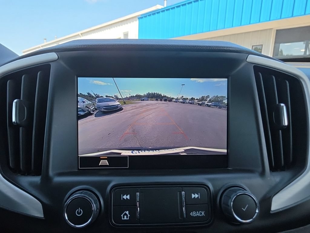 Used 2024 GMC Terrain SLT AWD/4WD image 36