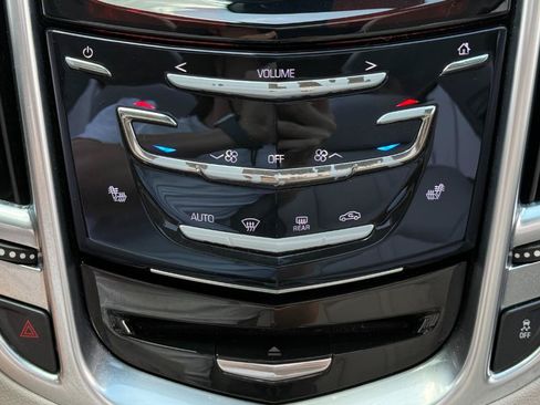 Used 2016 Cadillac SRX Luxury w/ Driver Awareness Package FWD image 13