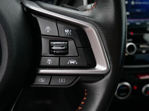 Used 2020 Subaru Crosstrek 2.0i Limited w/ Moonroof Package image 28