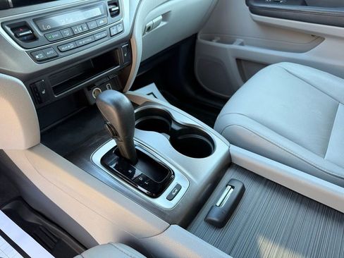 Used 2019 Honda Pilot EX-L image 13