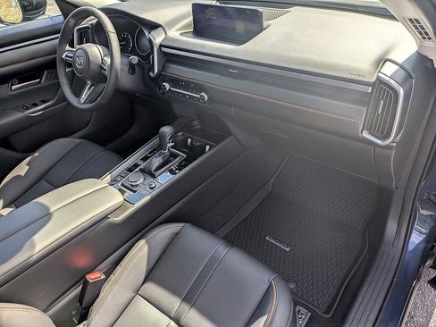 New 2026 MAZDA CX-50 AWD 2.5 S w/ Weather Package image 32