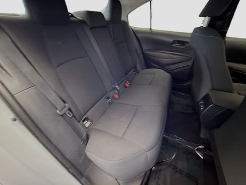 Used 2024 Toyota Corolla LE FWD image 14