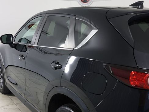 Used 2018 MAZDA CX-5 Touring AWD/4WD image 47