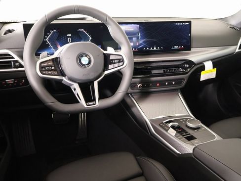 New 2026 BMW 330i xDrive Sedan w/ M Sport Package image 2