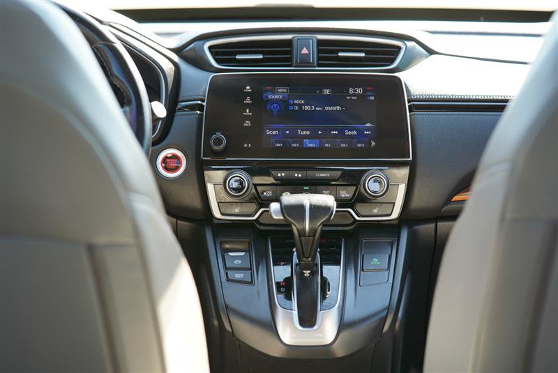 Used 2017 Honda CR-V EX-L image 60