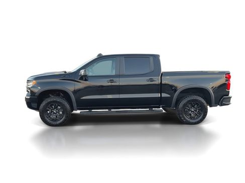 Used 2026 Chevrolet Silverado 1500 ZR2 w/ Dark Appearance Package AWD/4WD image 5