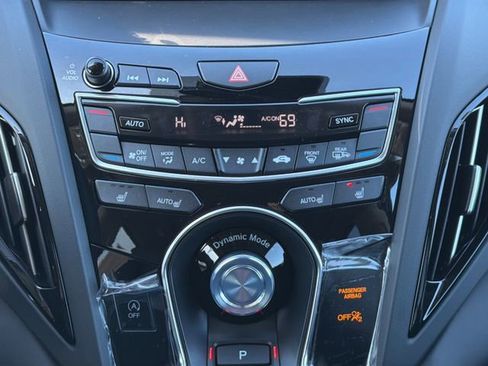 New 2026 Acura RDX SH-AWD w/ Technology Package image 15