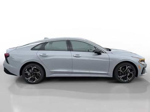 New 2026 Kia K5 GT-Line image 6