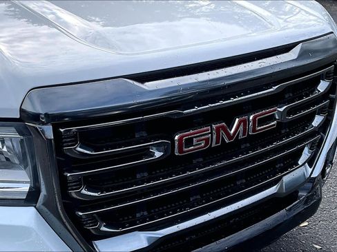 Used 2022 GMC Canyon AT4 w/ Trailering Package image 30