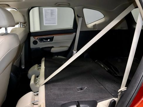 Used 2017 Honda CR-V EX-L image 22