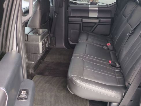 Used 2016 Ford F150 XLT w/ Equipment Group 302A Luxury image 23