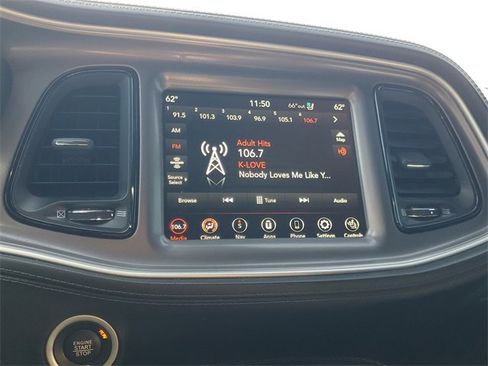 Used 2022 Dodge Challenger R/T w/ Plus Package image 15