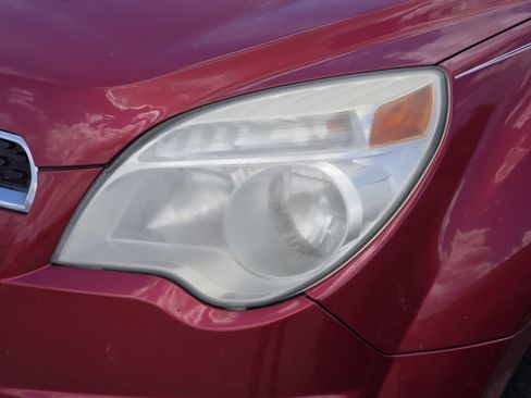 Used 2013 Chevrolet Equinox LT w/ All Star Package FWD image 7
