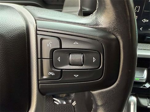 Certified 2023 GMC Sierra 1500 Denali w/ Denali Reserve Package image 17