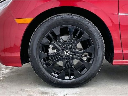 Certified 2025 Honda Odyssey Sport-L image 10