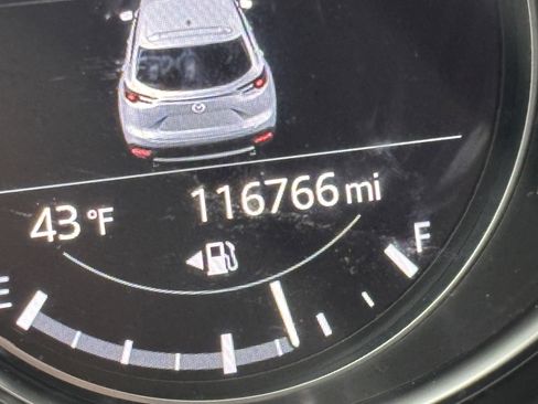 Used 2019 MAZDA CX-9 Touring w/ Touring Premium Package image 33