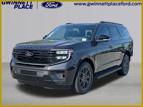 New 2026 Ford Expedition Platinum AWD/4WD image 31