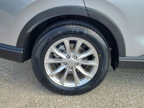 Used 2023 Honda CR-V EX-L image 9