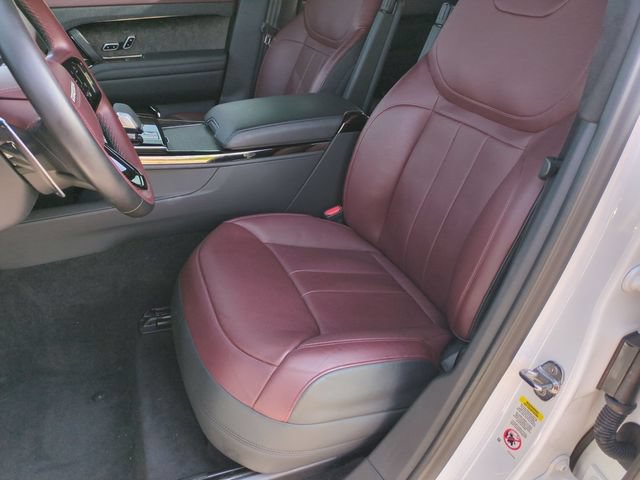 Used 2024 Land Rover Range Rover Sport Autobiography AWD/4WD image 12