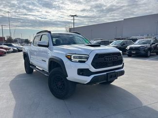 Used 2023 Toyota Tacoma TRD Pro 360° Tour