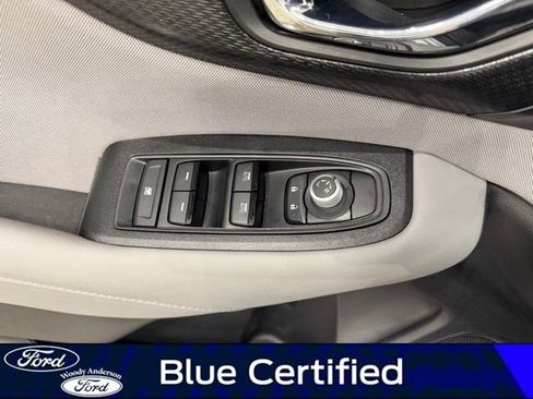 Used 2025 Subaru Legacy Premium w/ Popular Package #1A image 22