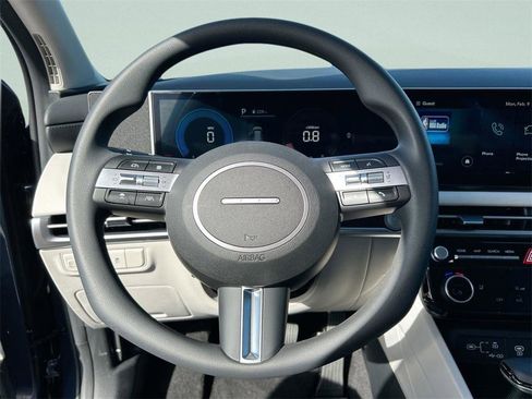 New 2026 Hyundai Tucson SEL image 31