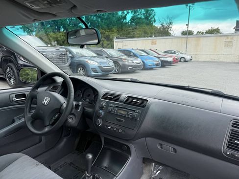 Used 2003 Honda Civic LX image 13