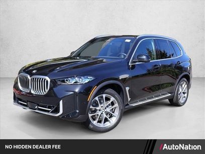 New 2026 BMW X5 xDrive40i w/ Climate Comfort Package