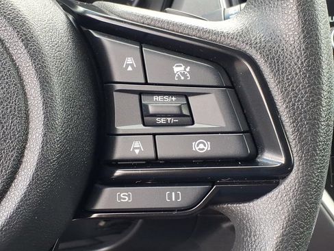 Certified 2024 Subaru Crosstrek 2.0i Premium AWD/4WD image 10