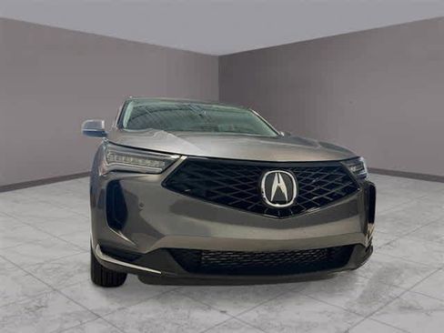 New 2026 Acura RDX SH-AWD w/ Technology Package image 10