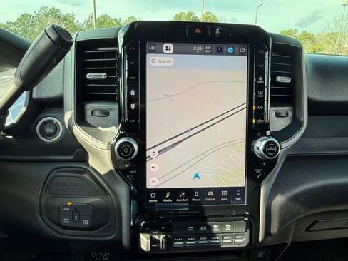 New 2026 RAM 2500 Tradesman image 21