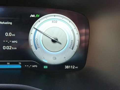 Certified 2023 Hyundai Santa Fe Limited image 20