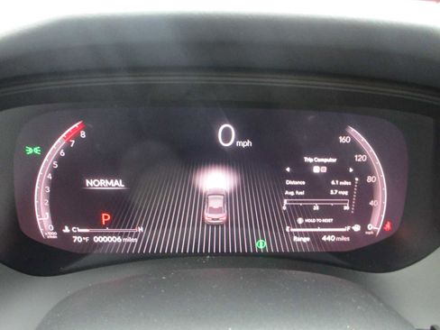 New 2025 Acura TLX SH-AWD w/ A-SPEC Pkg image 17