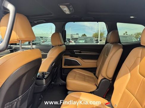 Certified 2022 Kia Telluride SX image 8