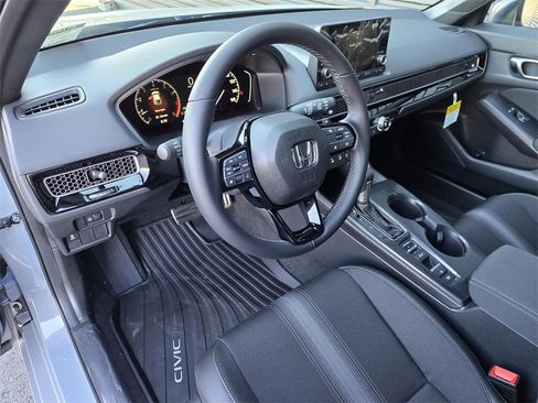 New 2026 Honda Civic Sport image 18