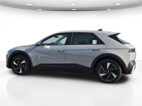 New 2026 Hyundai Ioniq 5 SEL image 5