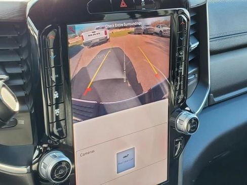 Used 2025 RAM 3500 Laramie image 25