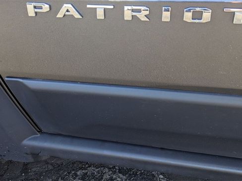 Used 2016 Jeep Patriot Sport w/ Power Value Group image 23