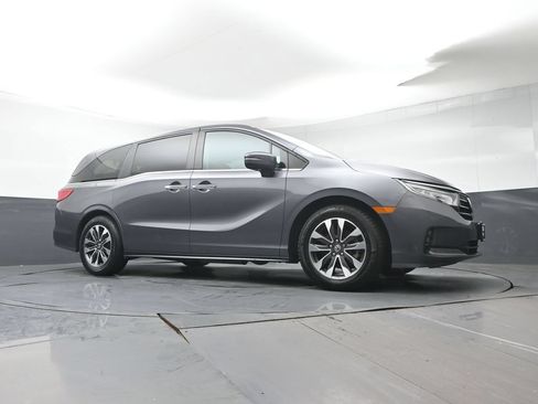 Used 2022 Honda Odyssey EX-L image 35