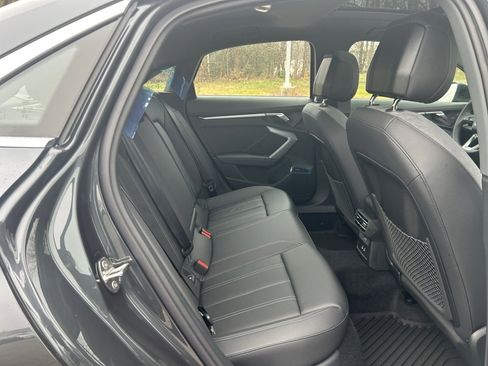 New 2026 Audi A3 2.0T Premium Plus image 29